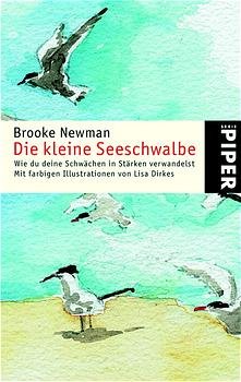 ISBN 9783492236089: Die kleine Seeschwalbe