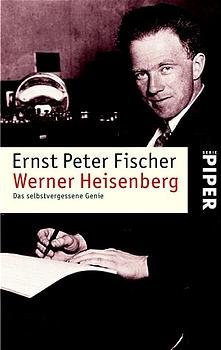 ISBN 9783492237017: Werner Heisenberg