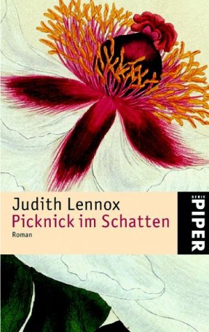 ISBN 9783492237529: Picknick im Schatten