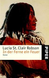 ISBN 9783492237659: In der Ferne ein Feuer – Roman