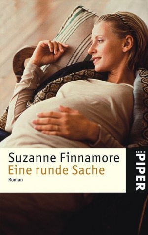 ISBN 9783492238670: Eine runde Sache