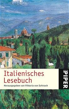 ISBN 9783492238748: Italienisches Lesebuch