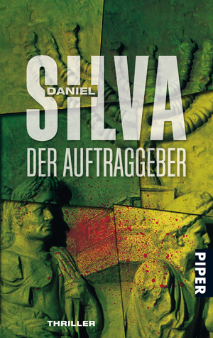 ISBN 9783492238878: Der Auftraggeber (K572)