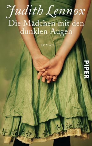 ISBN 9783492239035: Die Mädchen mit den dunklen Augen