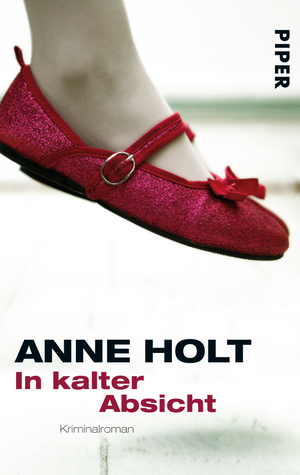 ISBN 9783492239172: In kalter Absicht