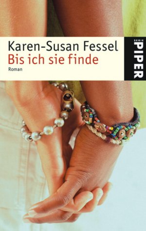 ISBN 9783492239479: Bis ich sie finde