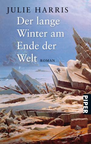 ISBN 9783492239950: Der lange Winter am Ende der Welt - Roman (Amerikan. Originaltitel war: The longest winter )