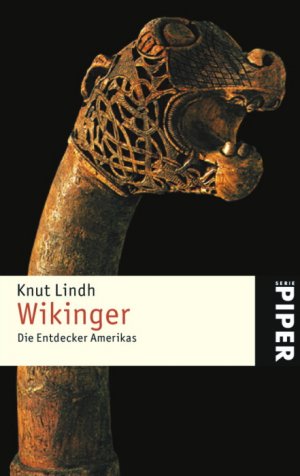 ISBN 9783492239974: Wikinger