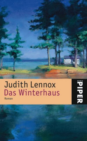 ISBN 9783492240130: Das Winterhaus