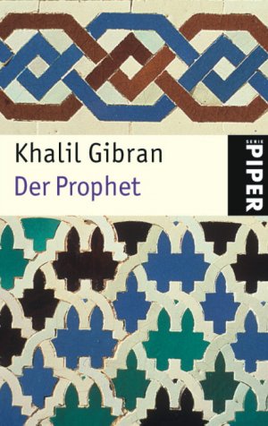 ISBN 9783492240291: Der Prophet