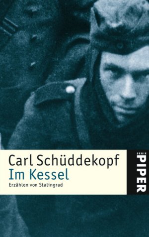 ISBN 9783492240321: Im Kessel