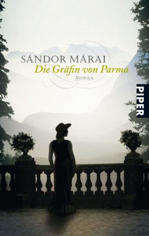 ISBN 9783492240406: Die Gräfin von Parma. Roman. TB