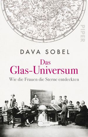 ISBN 9783492240420: Das Glas-Universum