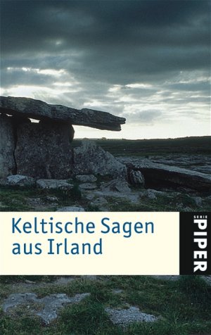 ISBN 9783492240451: Keltische Sagen aus Irland