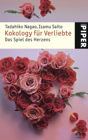 gebrauchtes Buch – Tadahiko Nagao – Kokology für Verliebte: Das Spiel des Herzens