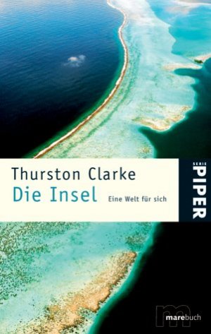 ISBN 9783492240819: Die Insel