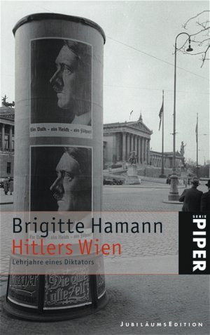 ISBN 9783492241205: Hitlers Wien