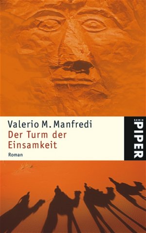 ISBN 9783492241991: Der Turm der Einsamkeit