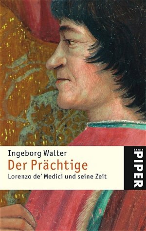 ISBN 9783492242042: Der Prächtige