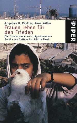 ISBN 9783492242097: Frauen leben für den Frieden