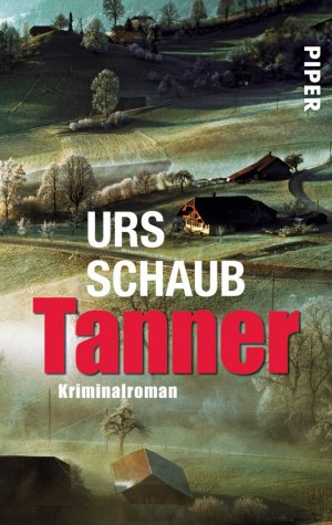 ISBN 9783492242127: Tanner