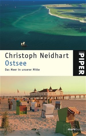 ISBN 9783492242271: Ostsee – Das Meer in unserer Mitte