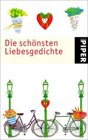 ISBN 9783492242745: Die schönsten Liebesgedichte