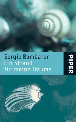 ISBN 9783492242998: Ein Strand für meine Träume