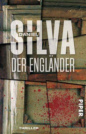 ISBN 9783492243070: Der Engländer