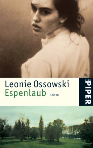 gebrauchtes Buch – Leonie Ossowski – Espenlaub