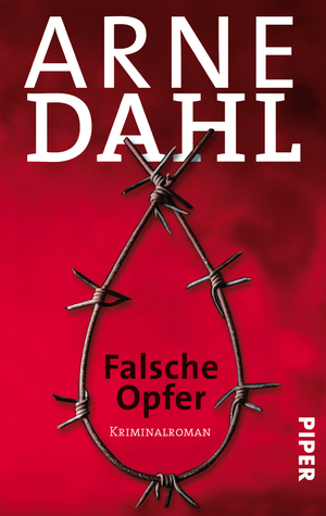 ISBN 9783492243766: Falsche Opfer – Kriminalroman