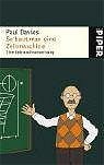 ISBN 9783492244220: So baut man eine Zeitmaschine