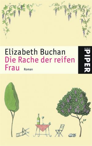 ISBN 9783492244879: Die Rache der reifen Frau – Roman