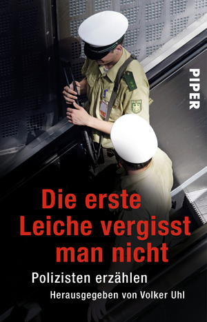 ISBN 9783492245036: Die erste Leiche vergisst man nicht