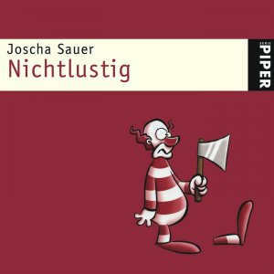 ISBN 9783492245104: Nichtlustig