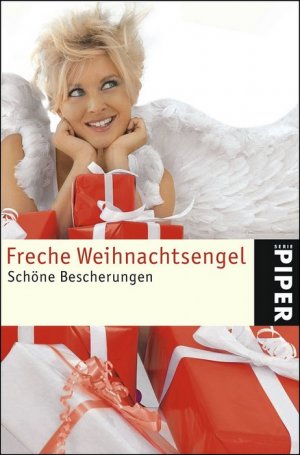 ISBN 9783492245487: Freche Weihnachtsengel