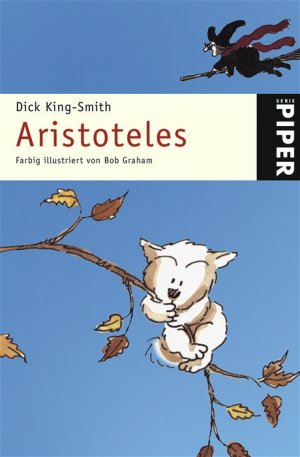 ISBN 9783492245890: Aristoteles