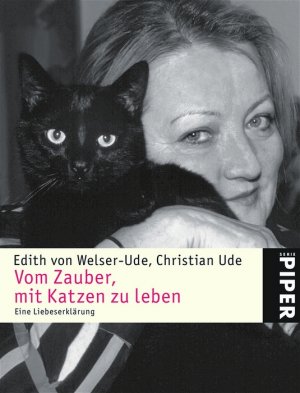 ISBN 9783492246224: Vom Zauber, mit Katzen zu leben: Eine Liebeserklärung in Fotografien und Geschichten (Piper Taschenbuch, Band 4622)