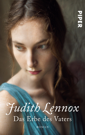 gebrauchtes Buch – Judith Lennox – Das Erbe des Vaters: Roman