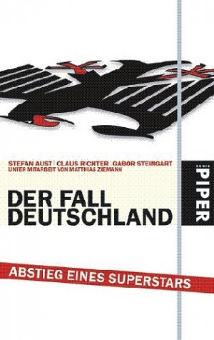 ISBN 9783492248013: Der Fall Deutschland