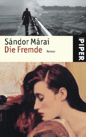 ISBN 9783492248440: Die Fremde