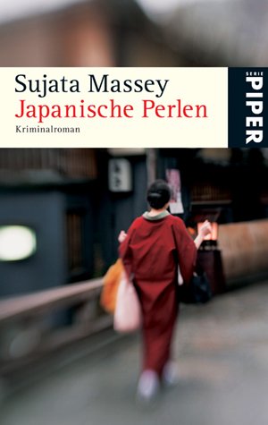 ISBN 9783492250573: Japanische Perlen: Kriminalroman