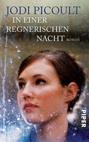 ISBN 9783492250603: In einer regnerischen Nacht