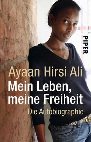 ISBN 9783492250863: Mein Leben, meine Freiheit - Die Autobiographie