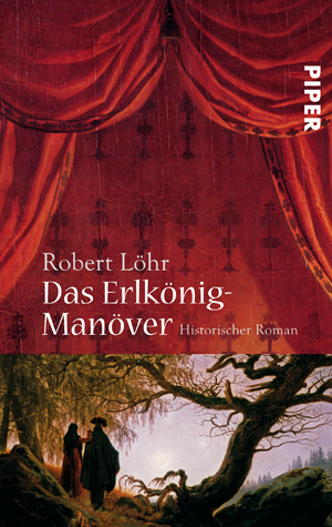 ISBN 9783492252683: Das Erlkönig-Manöver