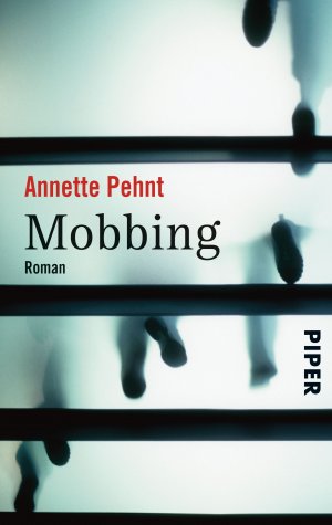 ISBN 9783492252898: Mobbing. Innsbruck liest 2011