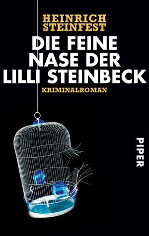 ISBN 9783492253147: Die feine Nase der Lilli Steinbeck – Kriminalroman