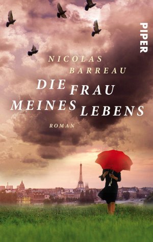 ISBN 9783492253567: Die Frau meines Lebens – Roman