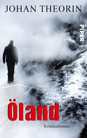 gebrauchtes Buch – Theorin, Johan – Öland gebrauchtes Buch – Theorin, Johan – Öland