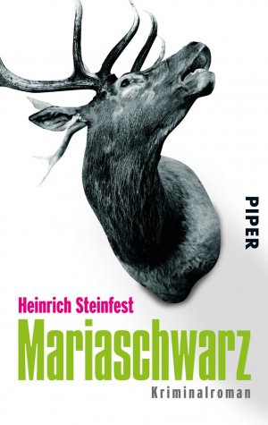 ISBN 9783492257510: Mariaschwarz